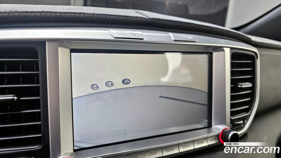 Kia Sportage 2020