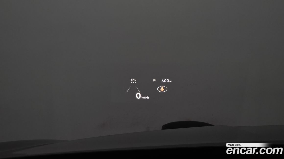 Genesis G90 2019
