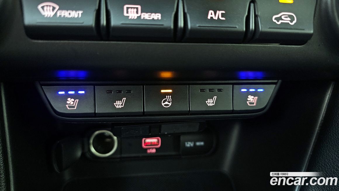 Kia Sportage 2020