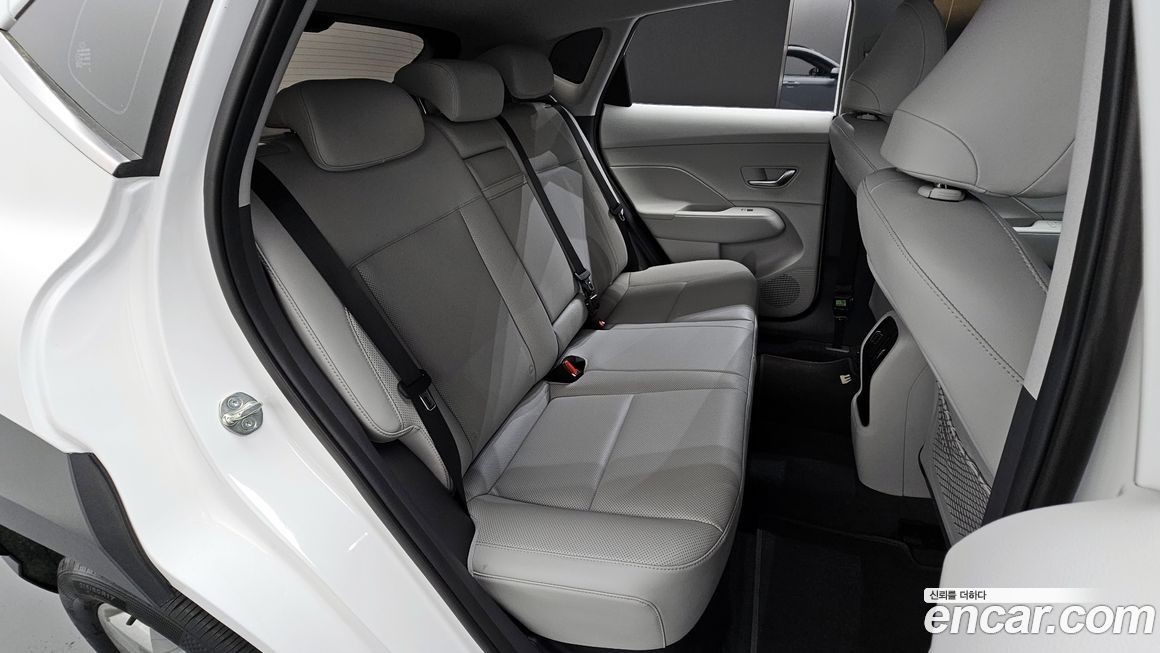 Hyundai Kona 2024