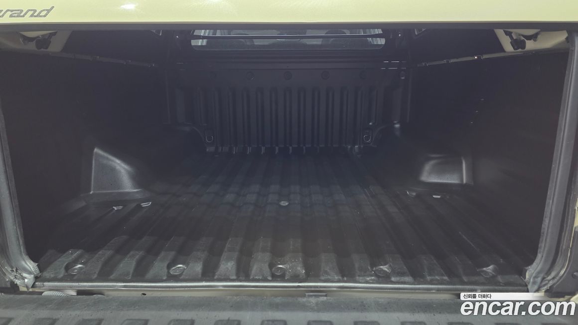 KG_Mobility_Ssangyong Rexton 2024