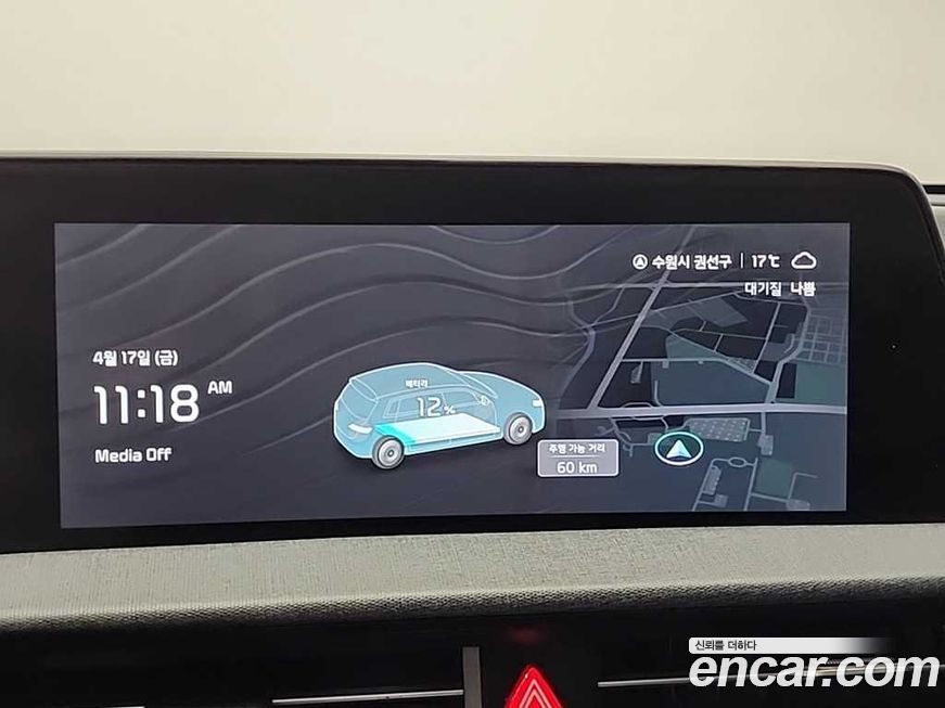 Kia EV6 2022