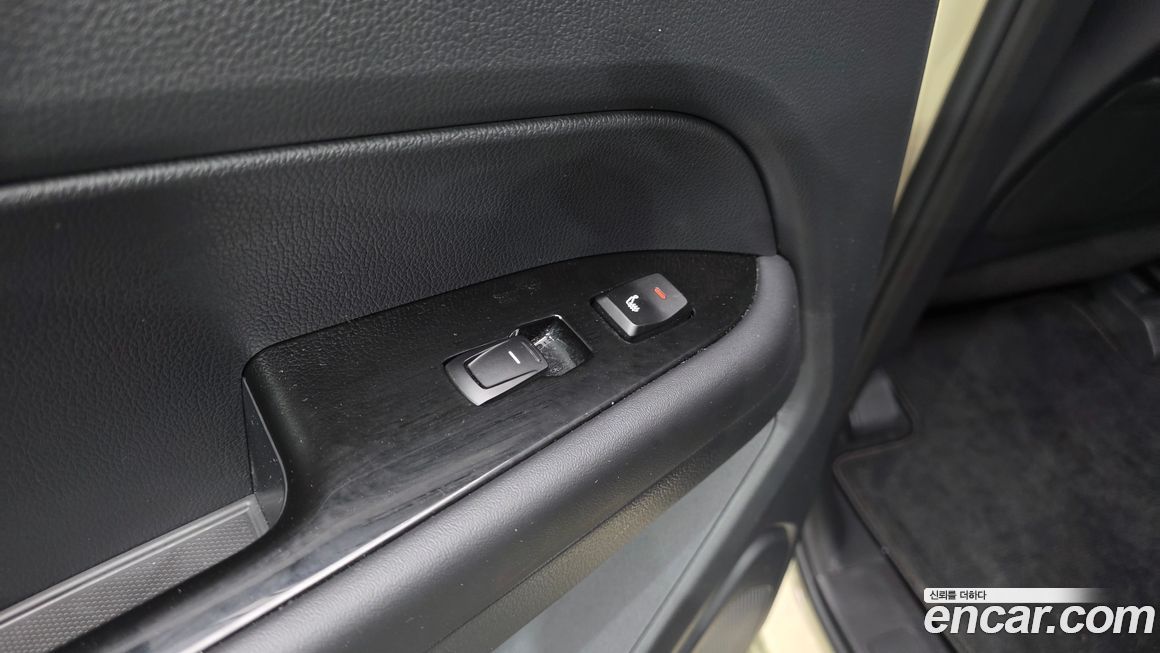 KG_Mobility_Ssangyong Rexton 2024