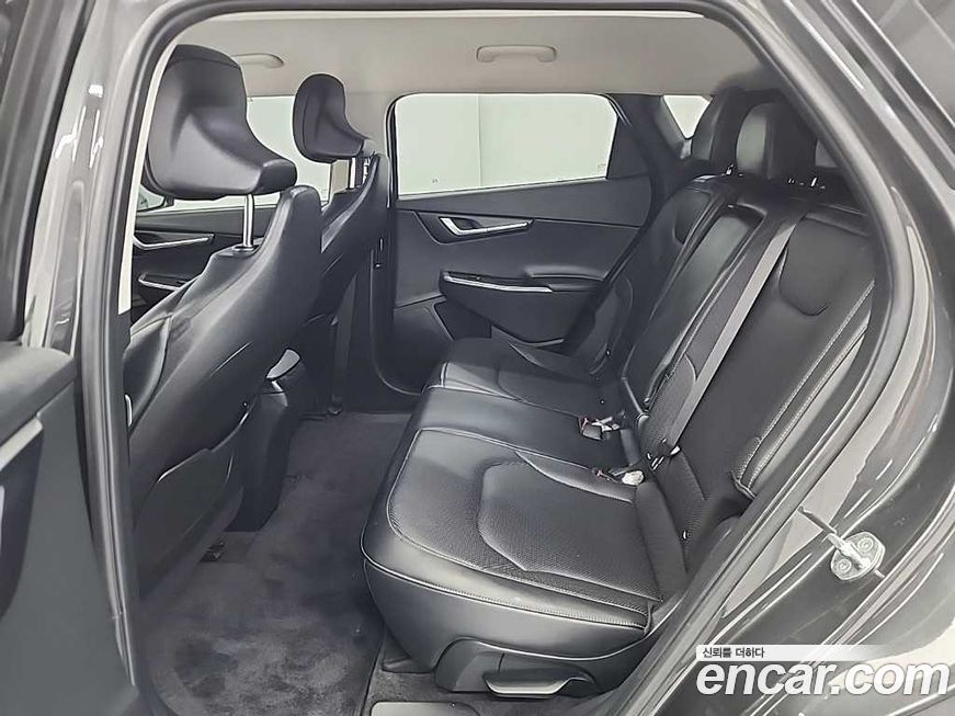 Kia EV6 2022