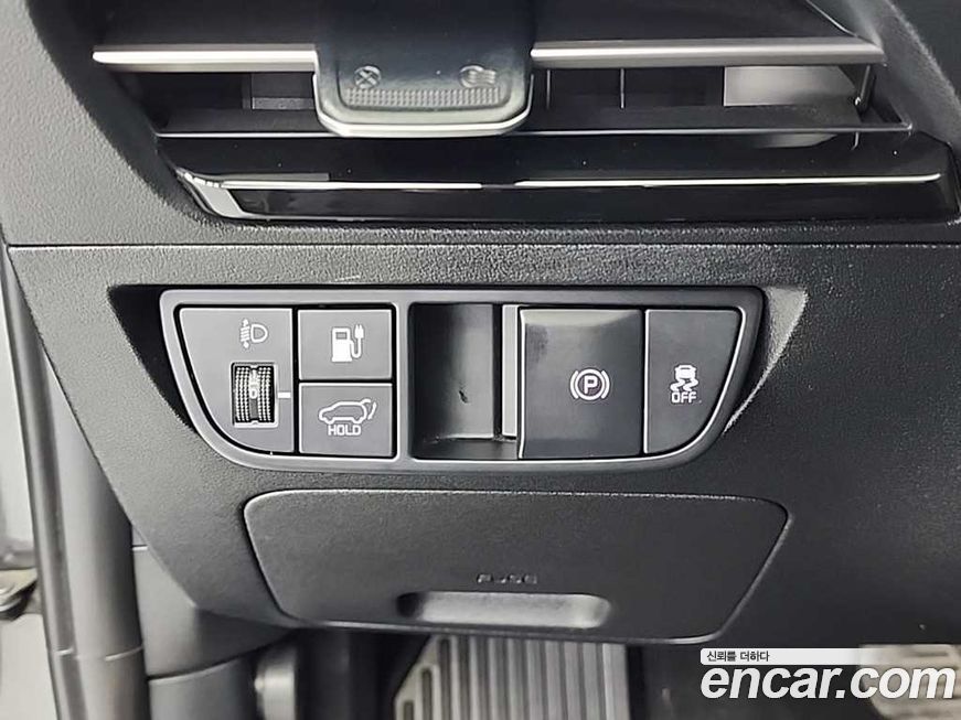 Kia EV6 2022