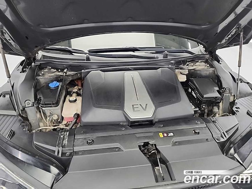 Kia EV6 2022