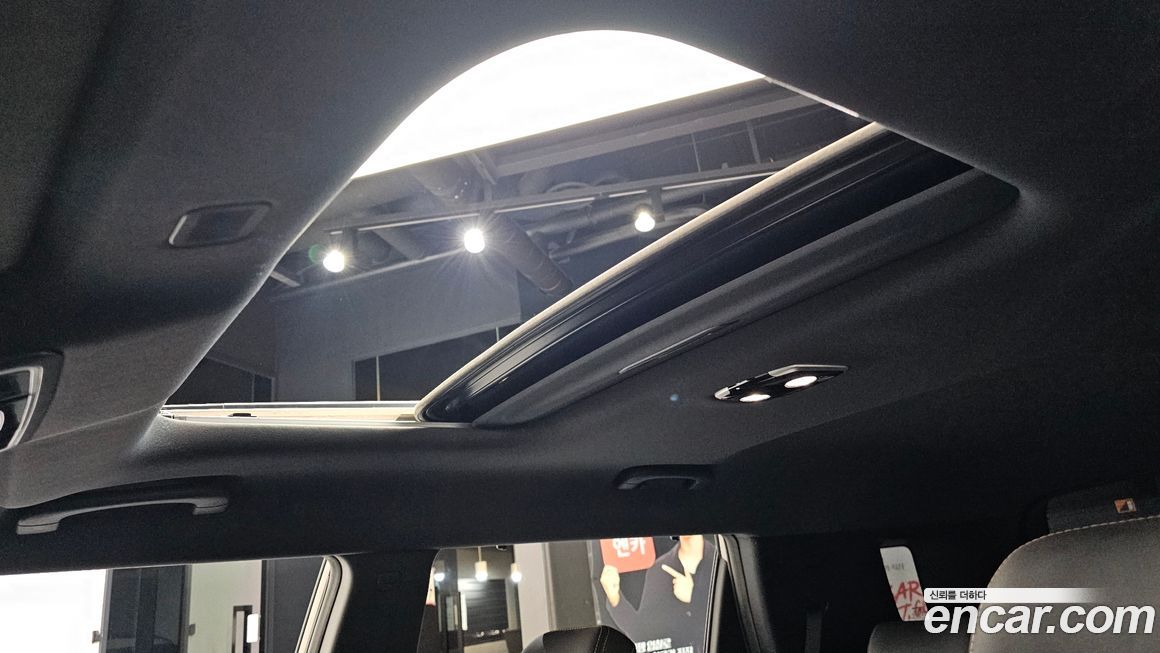 KG_Mobility_Ssangyong Torres 2024