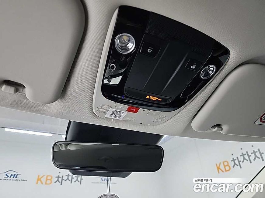 Kia EV6 2022