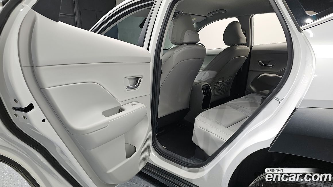 Hyundai Kona 2024