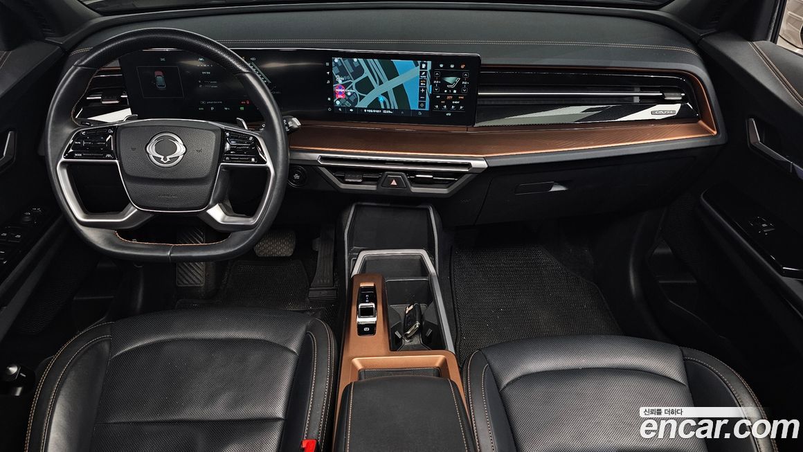 KG_Mobility_Ssangyong Torres 2024