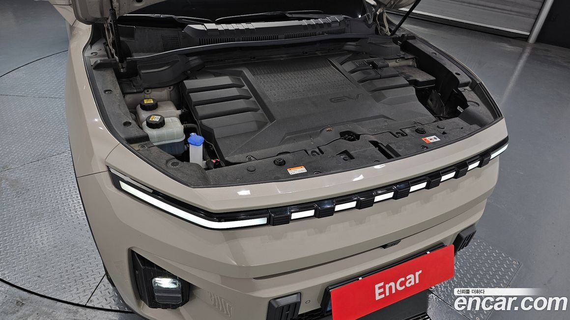 KG_Mobility_Ssangyong Torres 2024