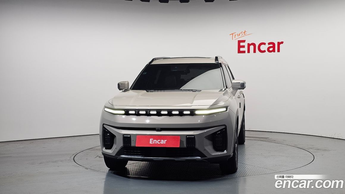 KG_Mobility_Ssangyong Torres 2024