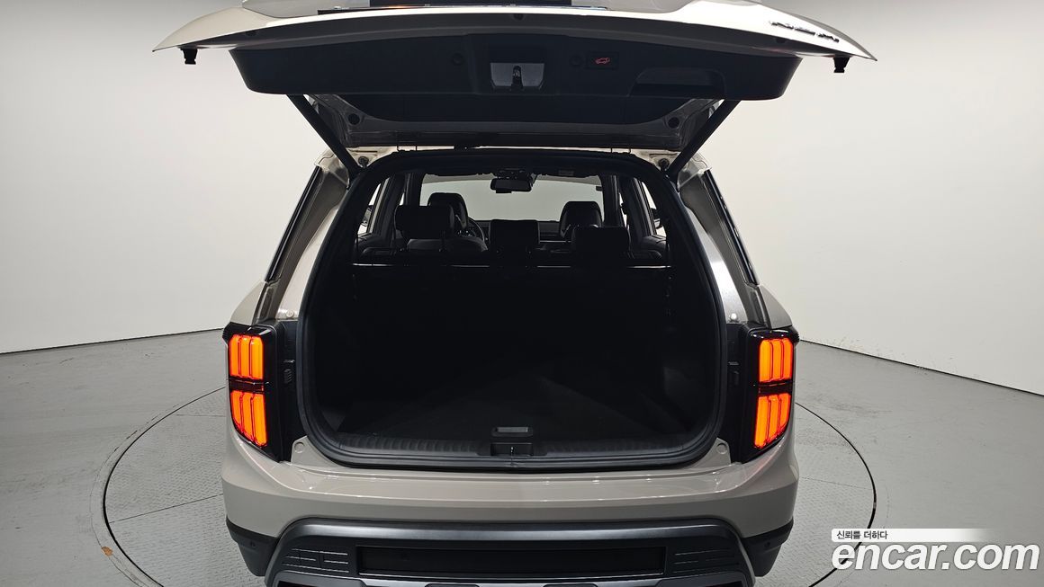 KG_Mobility_Ssangyong Torres 2024