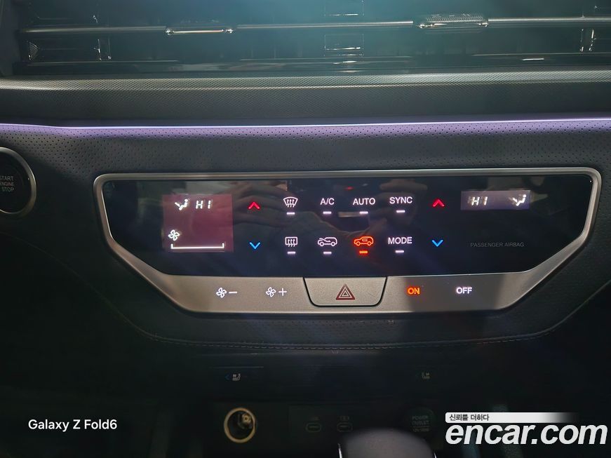 KG_Mobility_Ssangyong Rexton 2024