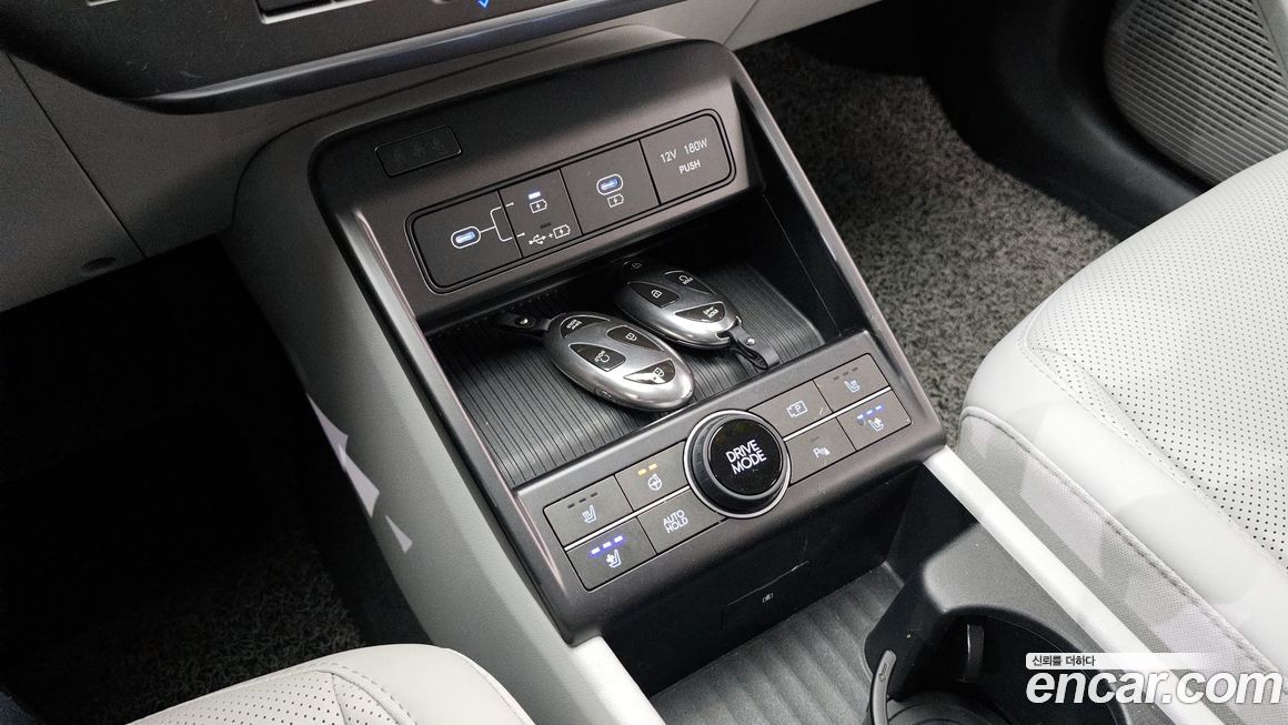 Hyundai Kona 2024