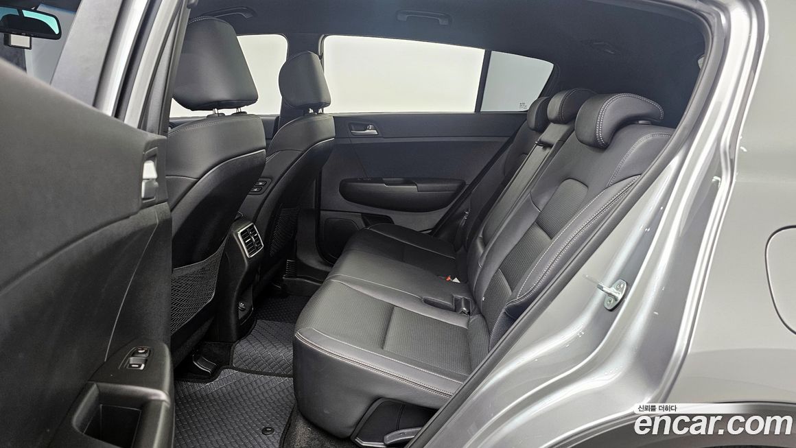 Kia Sportage 2020