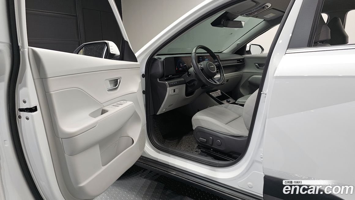 Hyundai Kona 2024