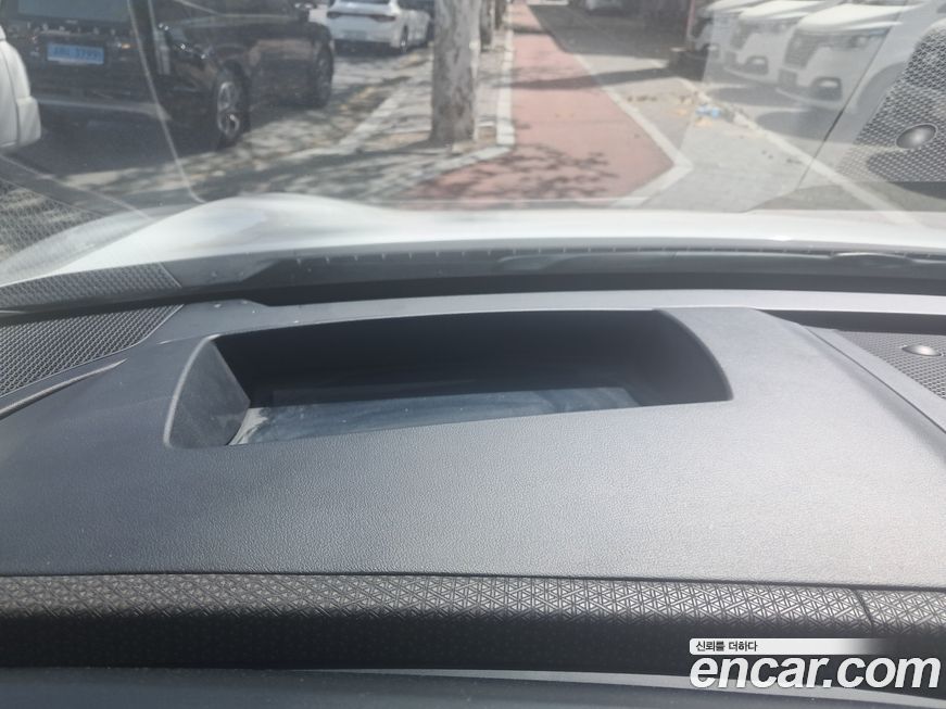 Kia EV6 2022