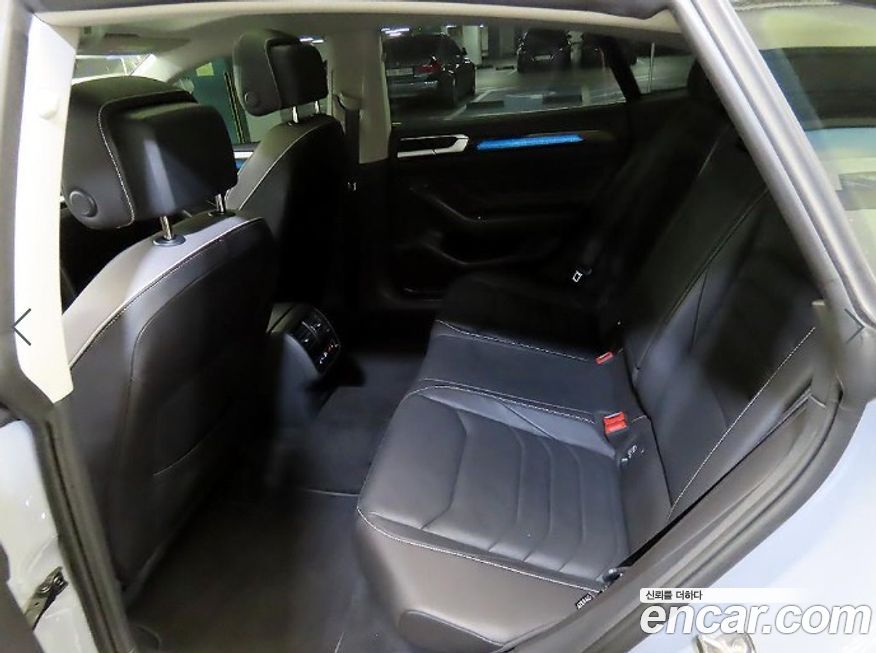 Volkswagen Arteon 2023