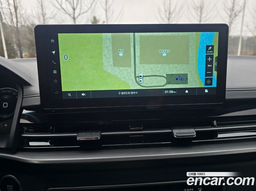 KG_Mobility_Ssangyong Musso 2025