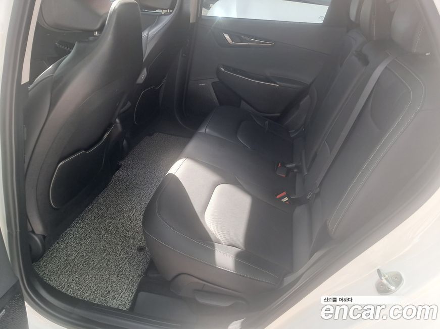 Kia EV6 2022