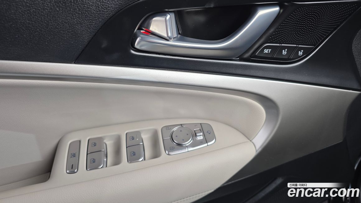 Genesis G70 2022