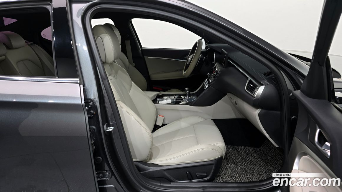 Genesis G70 2021
