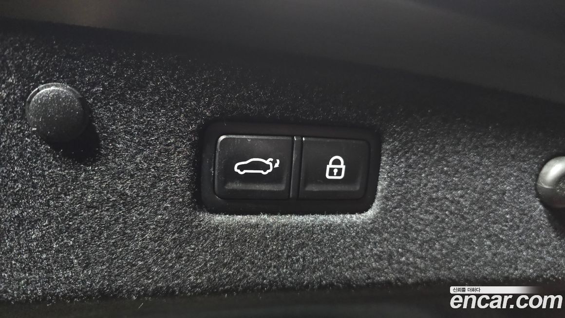 Kia K8 2023