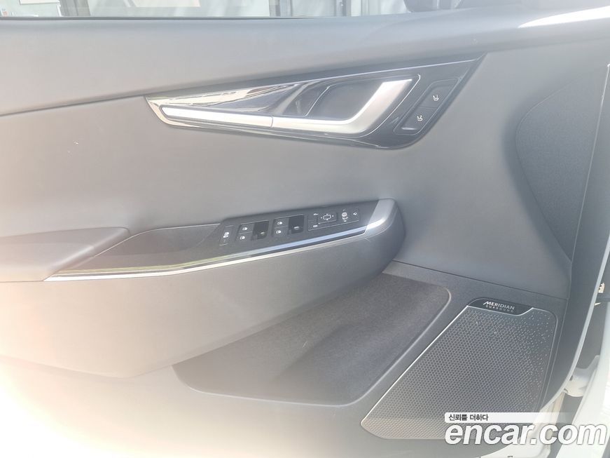 Kia EV6 2022