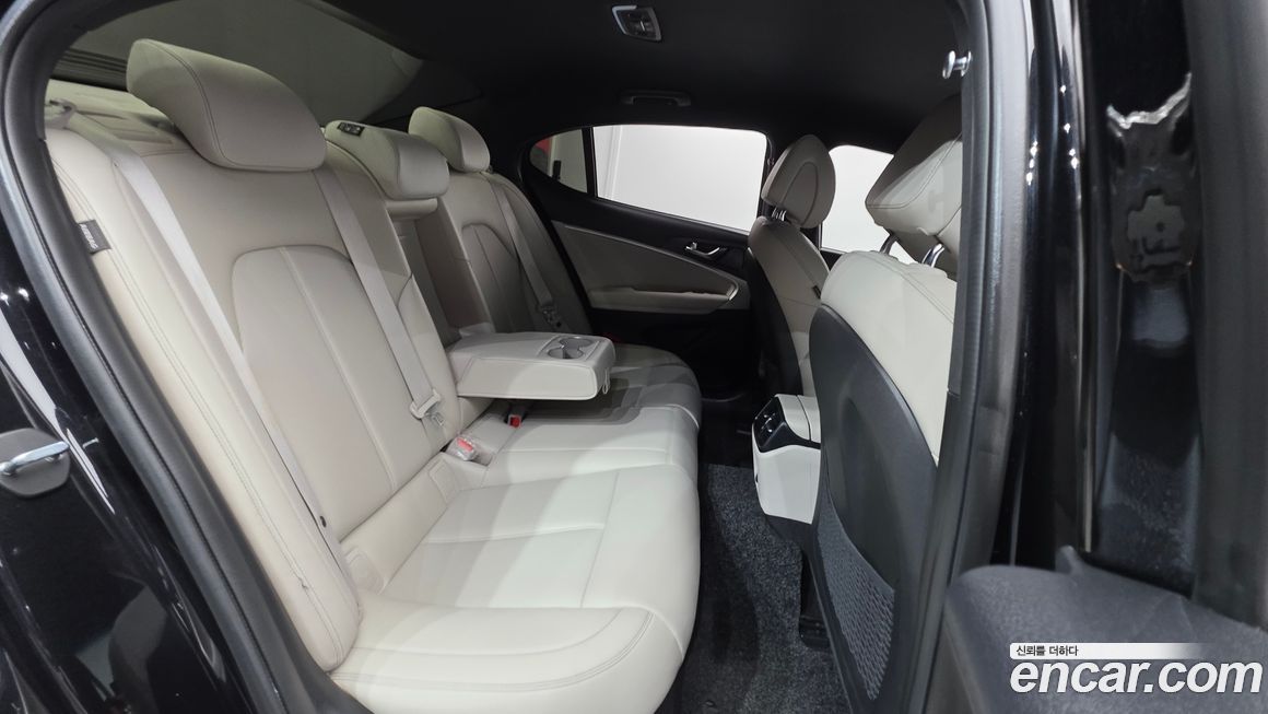 Genesis G70 2022
