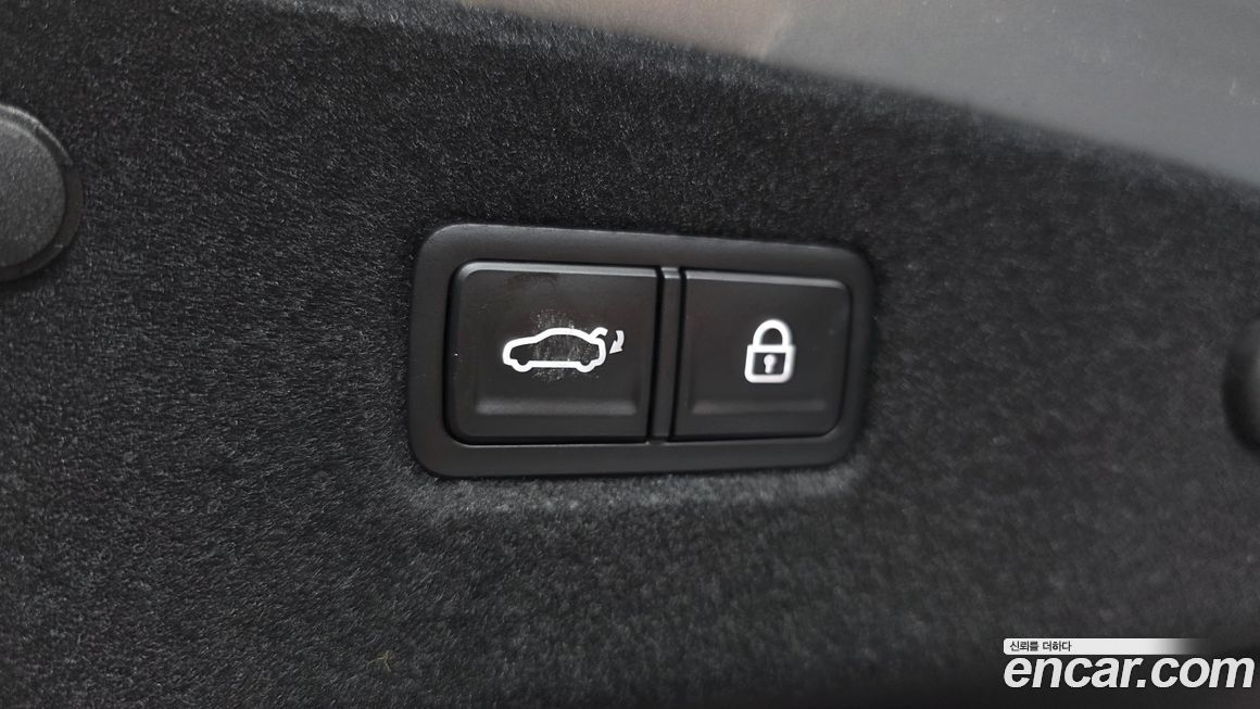 Kia K8 2022