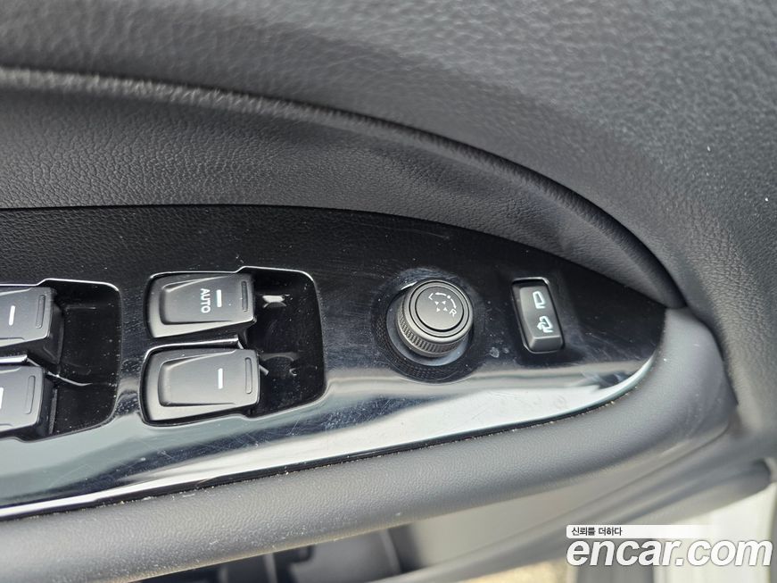 KG_Mobility_Ssangyong Musso 2025