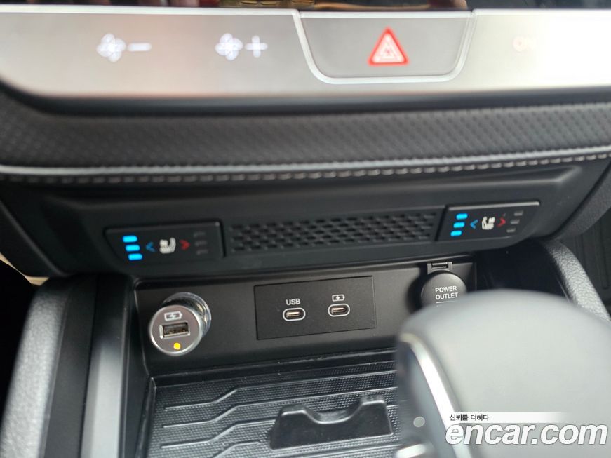 KG_Mobility_Ssangyong Musso 2025