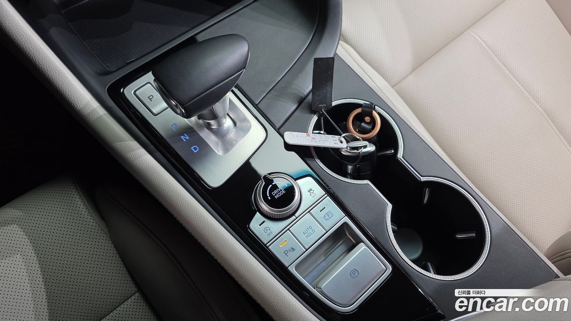 Genesis G70 2022
