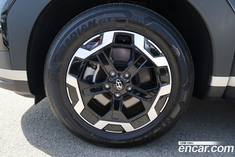 Hyundai Santafe 2025