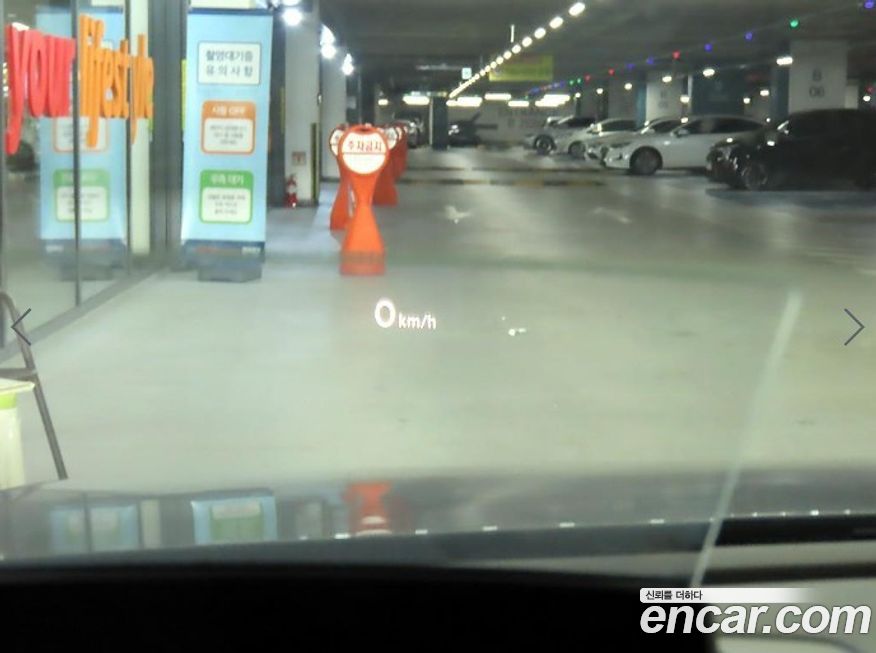 Volkswagen Arteon 2023