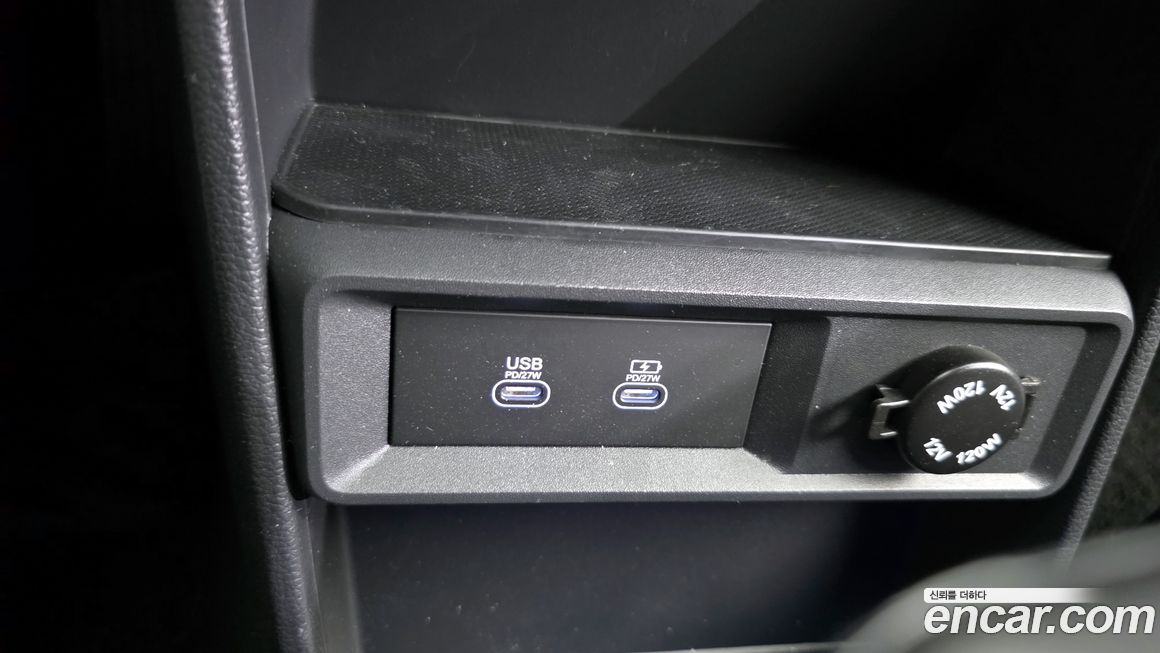 KG_Mobility_Ssangyong Torres 2026