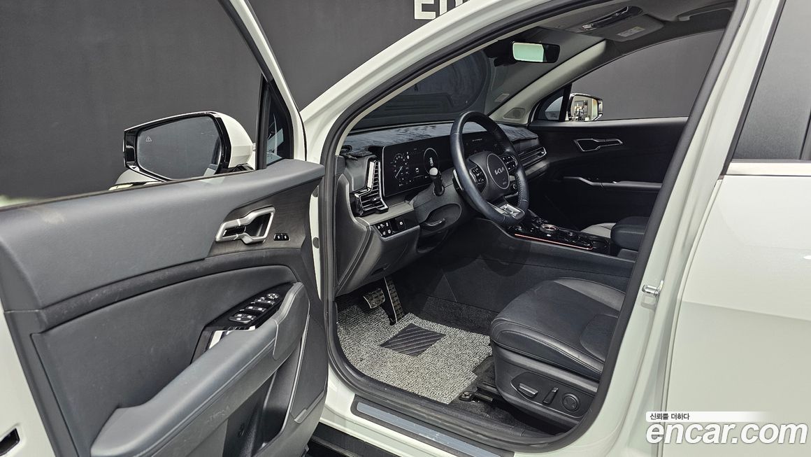 Kia Sportage 2024