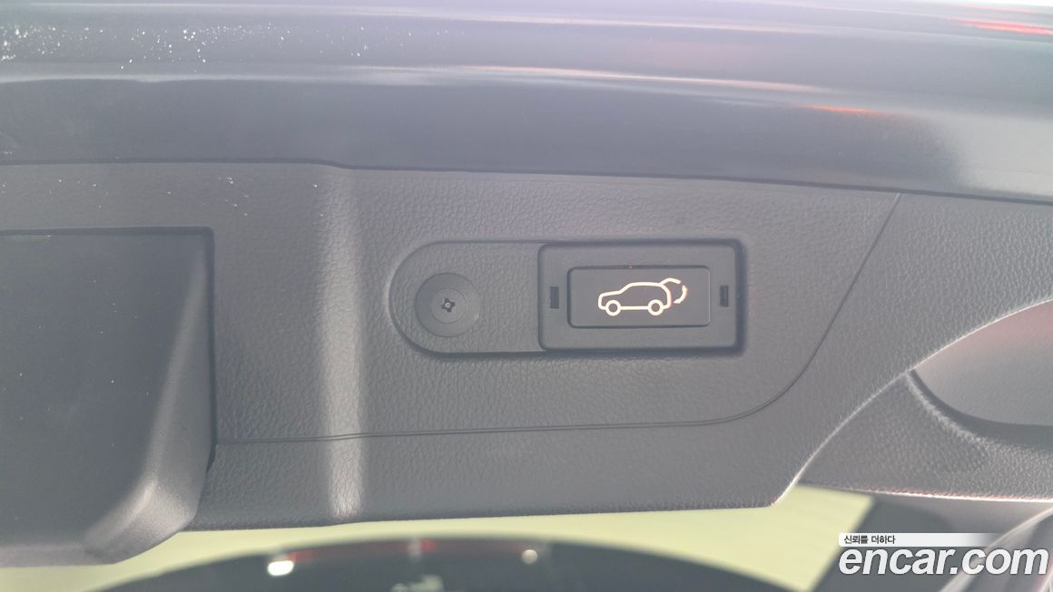 KG_Mobility_Ssangyong Rexton 2024