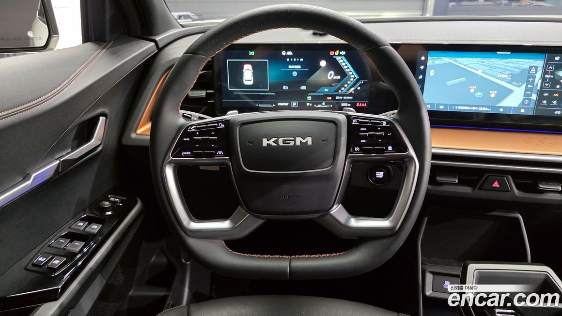 KG_Mobility_Ssangyong Torres 2026