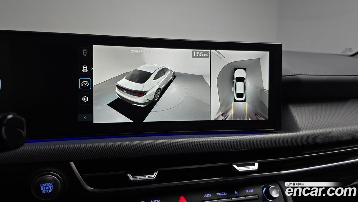 Hyundai Sonata 2025