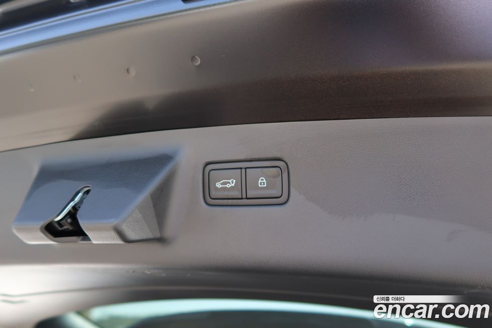 Hyundai Santafe 2025
