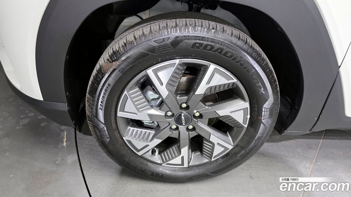 KG_Mobility_Ssangyong Torres 2026