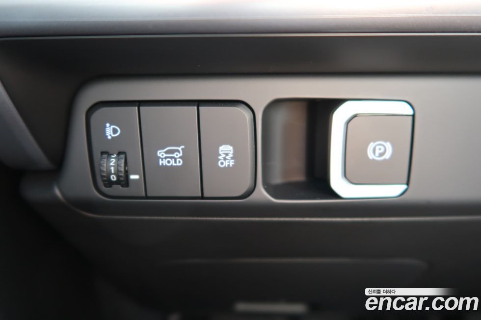 Hyundai Santafe 2025