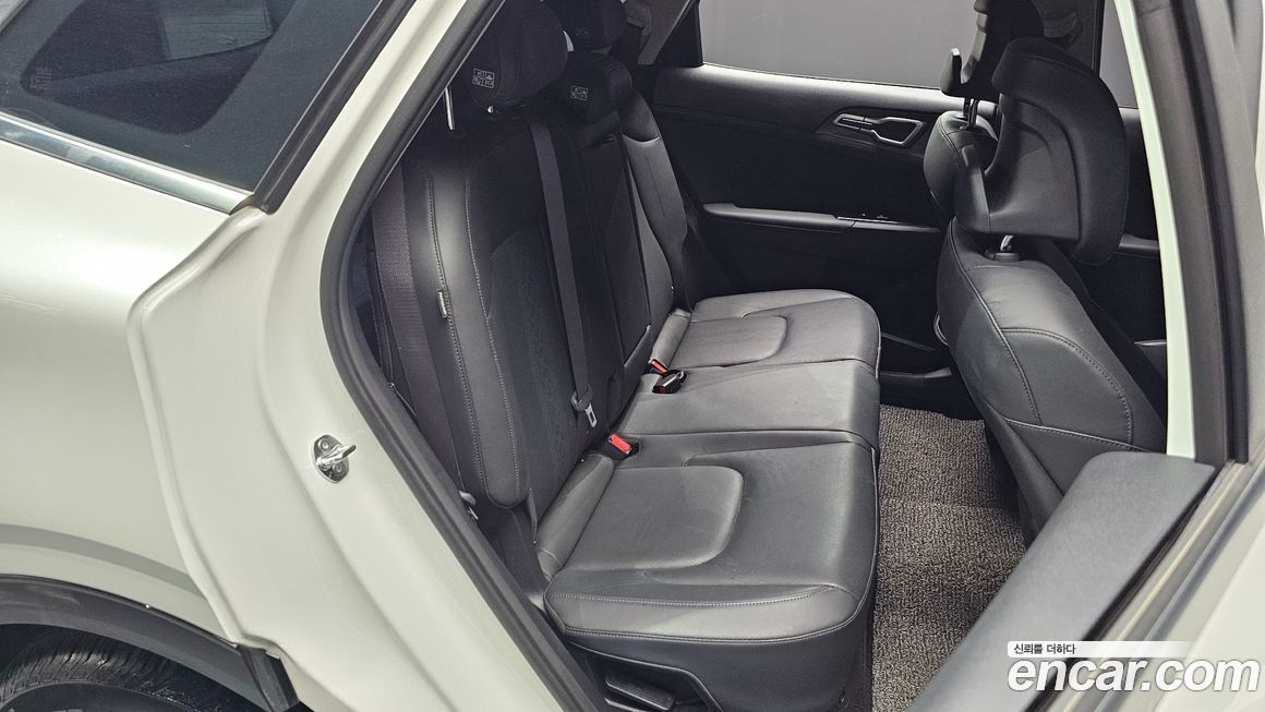 Kia Sportage 2024