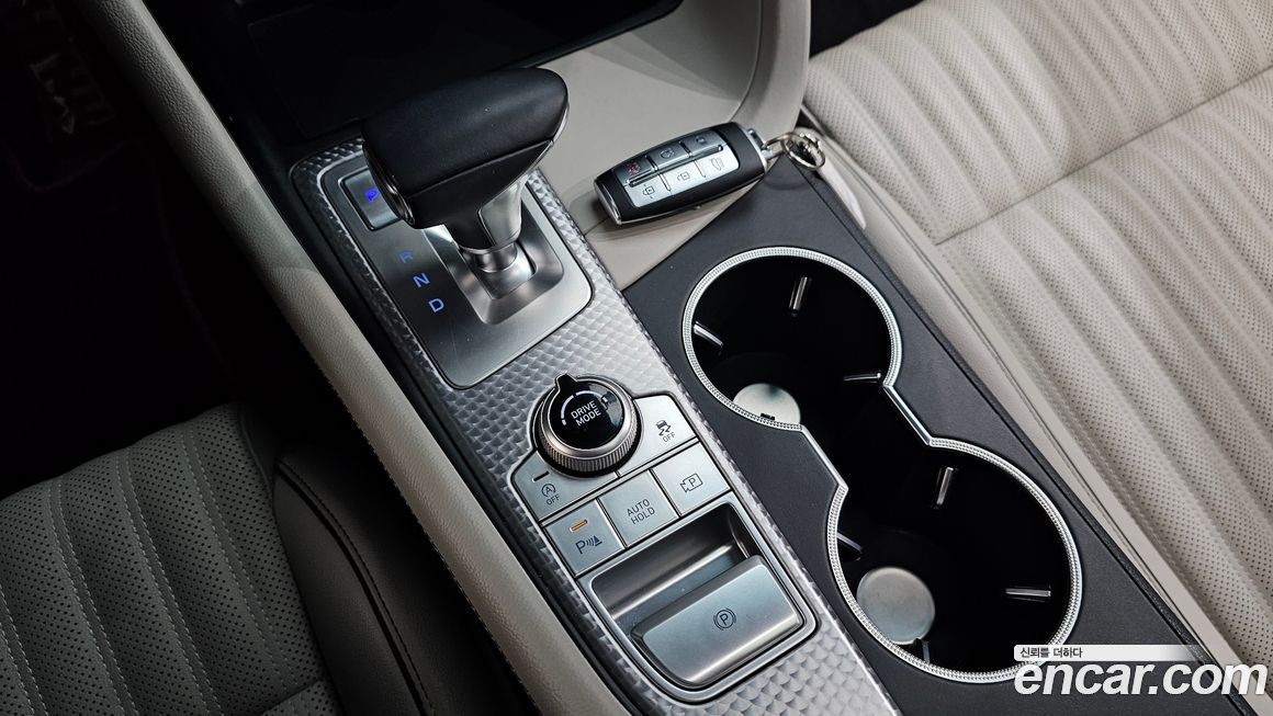 Genesis G70 2022