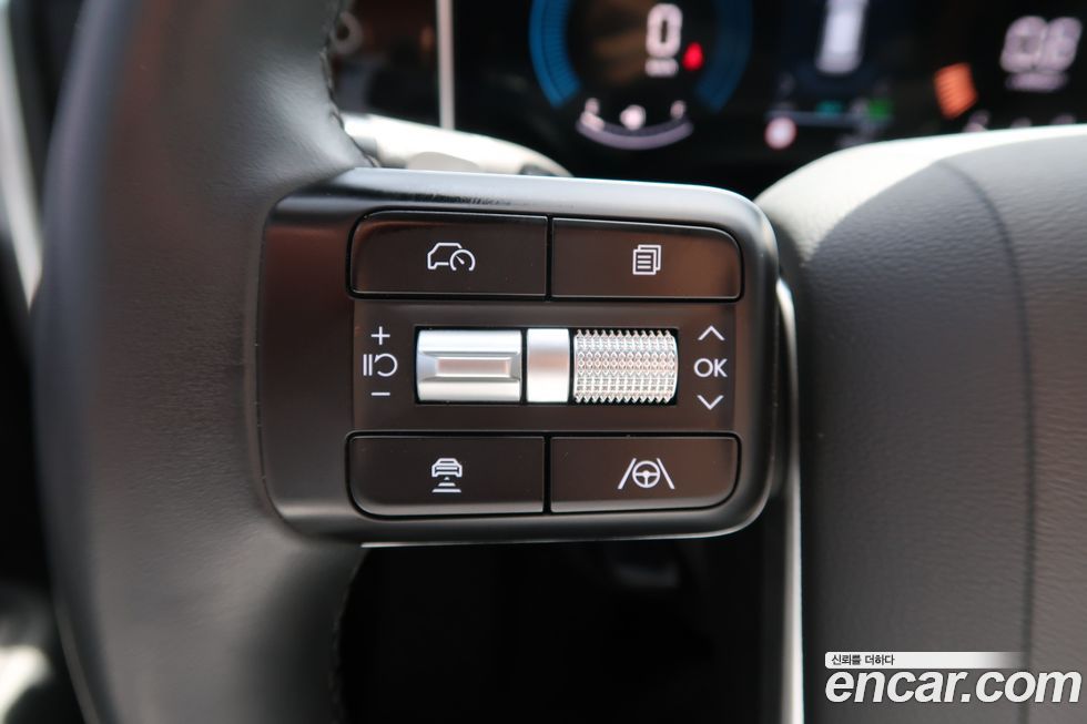 Hyundai Santafe 2025