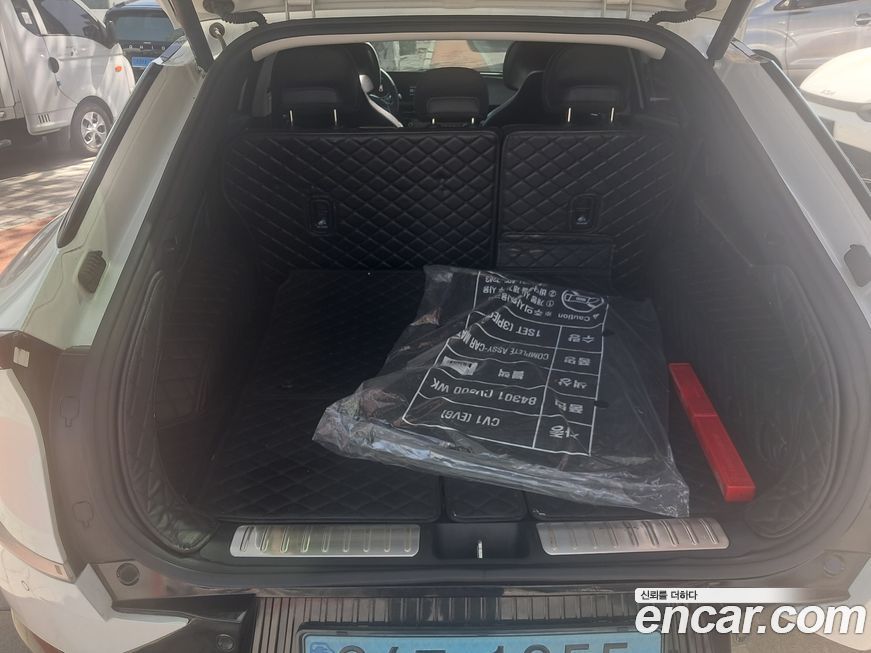 Kia EV6 2022