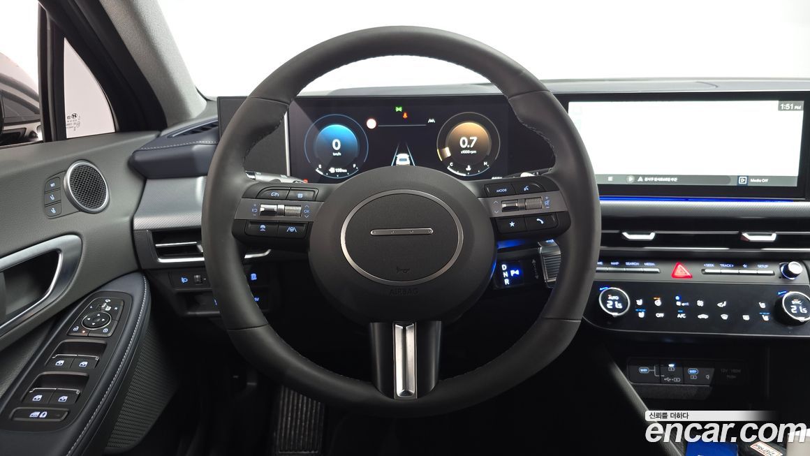 Hyundai Sonata 2025