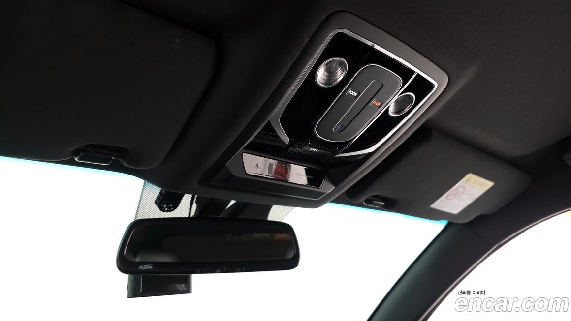 KG_Mobility_Ssangyong Rexton 2024